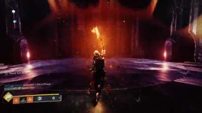 Too many Sparrows (Destiny 2)