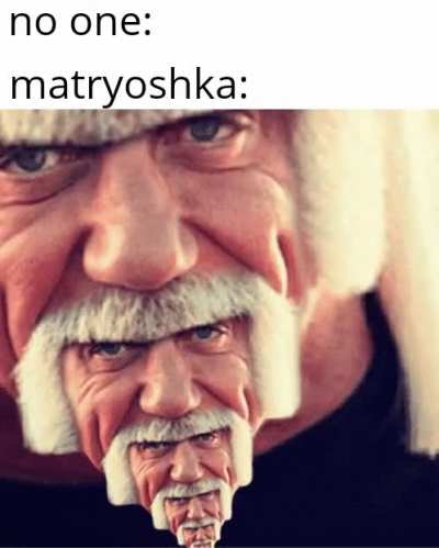 Hulk Hogan
