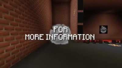 Minecraft comedy club. What’s the best way to get awareness so people come check out the shows?
