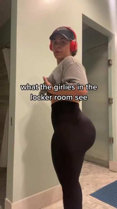 Monstrous Ass🎂