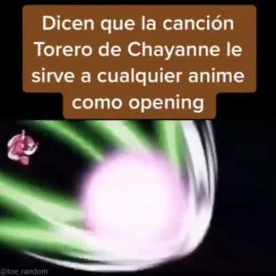 Grande Chayanne 🙏💪