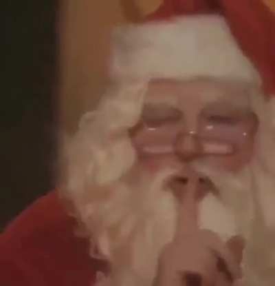 Santaaaa?