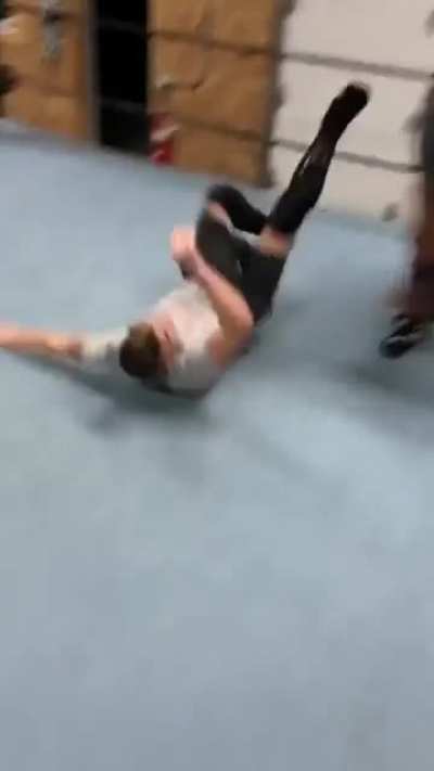 Wrestling 101