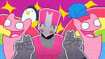 hi *kills u with rainbows and kindness*