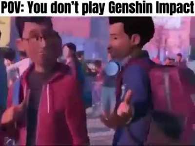 Good thing i dont