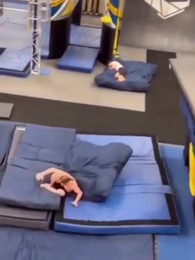 nice moves