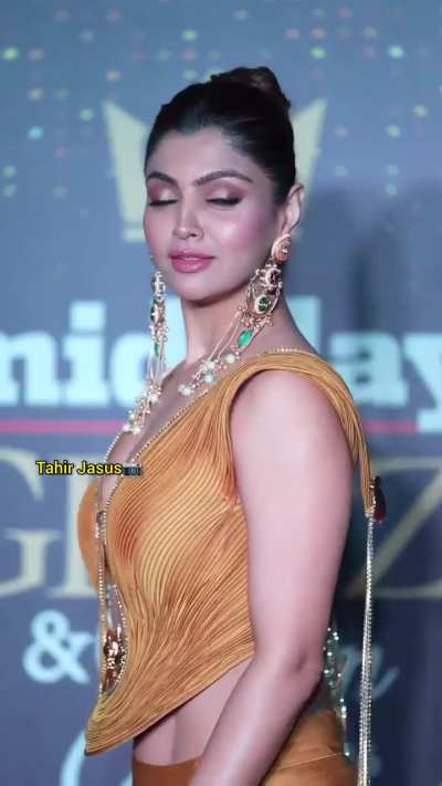 Akanksha Puri