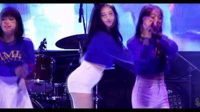 Nancy in blue 2