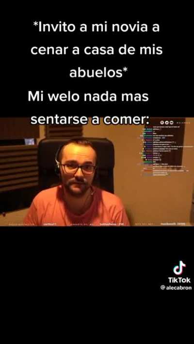 Como?? 😶