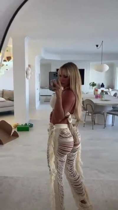🍑😍