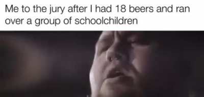 Not guilty