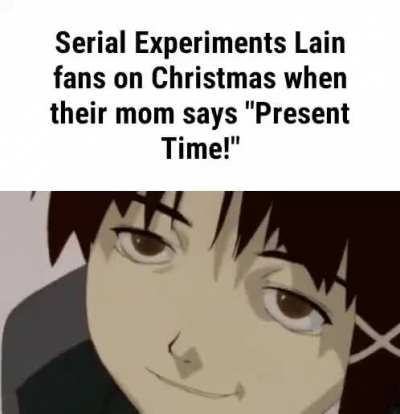 Merry Christmas!
