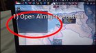 Infidel destoryed by Allah 😄😄😄 TUTORIAL!!!!! قلوب الحديد 4