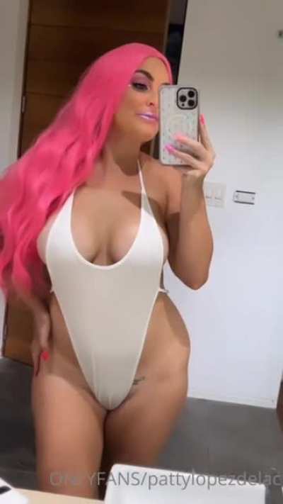 Patty López