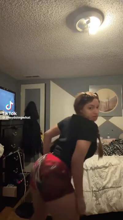 Dirty Room =