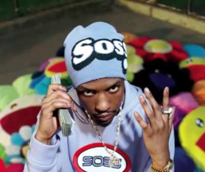 Soss