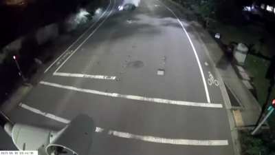 International search underway for drunk driving suspect who fled to China after fatal crash 