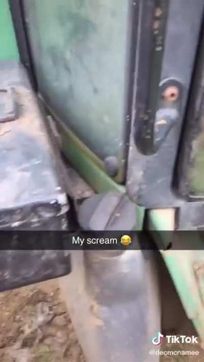 Guess it didn’t work