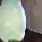 That ass is a audience
