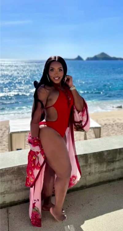 Yandy…