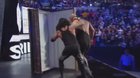 WWE match