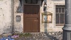 Thank you for adding proper doors and thinking about the different ways to open them
