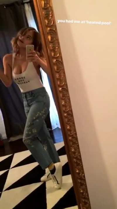 Tight top