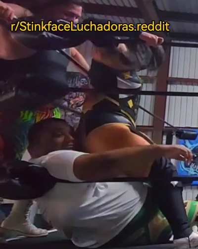 Stinkface Dimond Divina