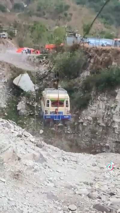 Found this on TikTok. Credit @premkhatri5287