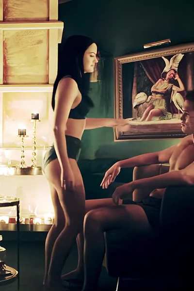 Camila Mendes - S06 E12 [60fps][Color Corre<wbr>cted]<wbr>[Upsc<wbr>aled]