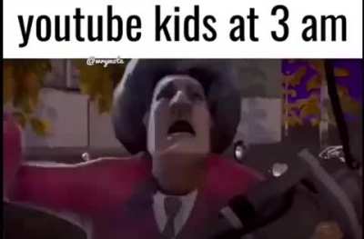 What did I just see.