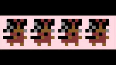 The Xin-Xi's Theme played on an 80's computer (link to the full song in the comments!)