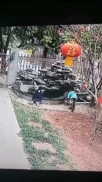 Maybe maybe maybe