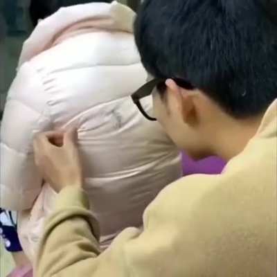 Maybe Maybe Maybe