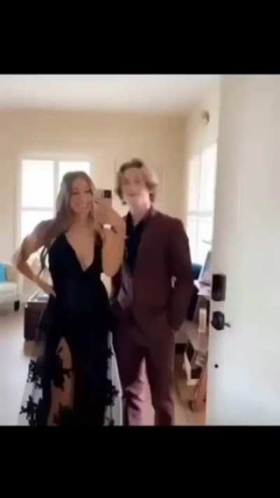 Prom wholesome?
