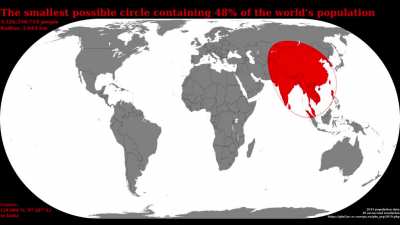 Bangladesh invading the world