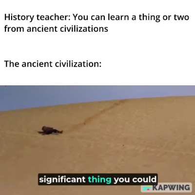 Ancient Wisdom