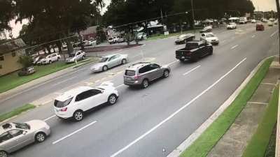 Страх за рулём N1 когда ещё ездил со знаком 