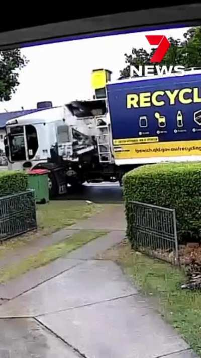 my bin people need me