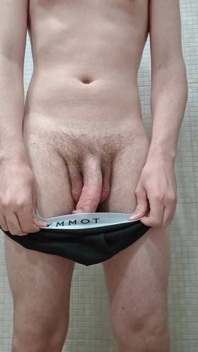 First time posting here! What do y'all think?