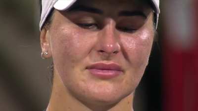 Bianca Andreescu
