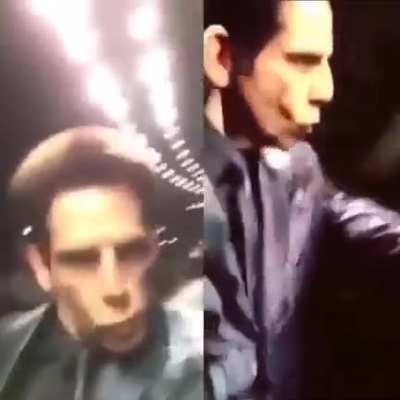 Este é o homen