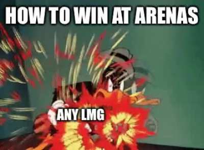 Repeat each round