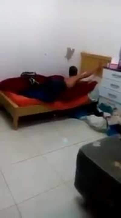 Que isso Pedro '-'