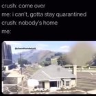 Quarantine club