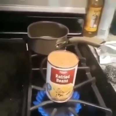 beans
