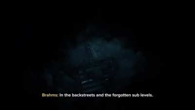 SkillUp (reviewer) on Fatshark's claims about Darktide's story - is this legit?