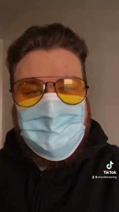 Tik tok has been completely taken over