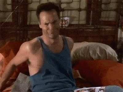 When RC heard Netflix hired one guy for gaming…