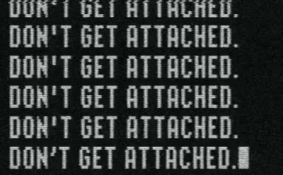 Malware detected